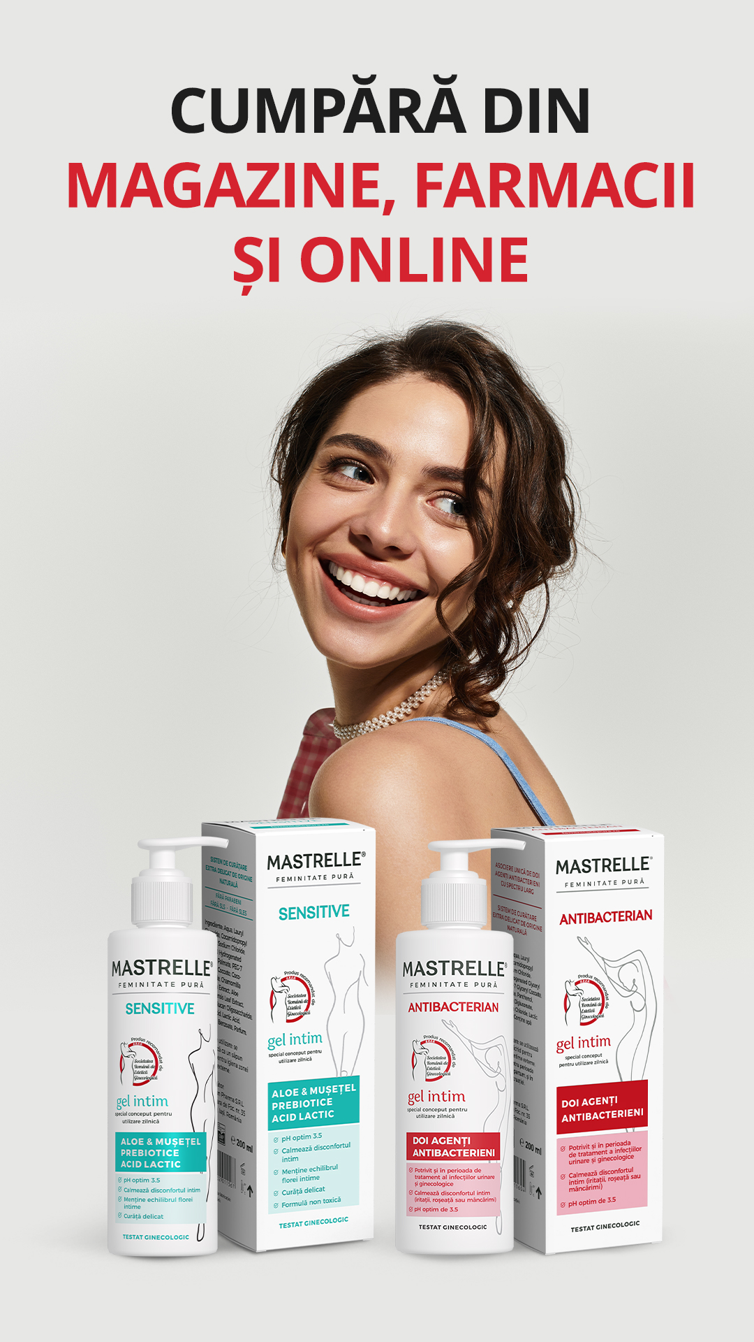 Fiterman Lifestyle Facebook ad