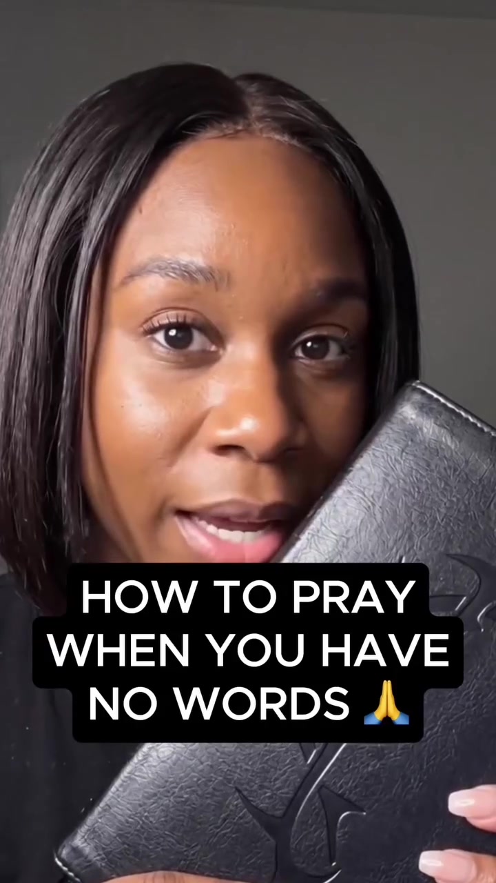 Women's Bible: Verse & Prayer Facebook ad: Listen, Learn & Grow
