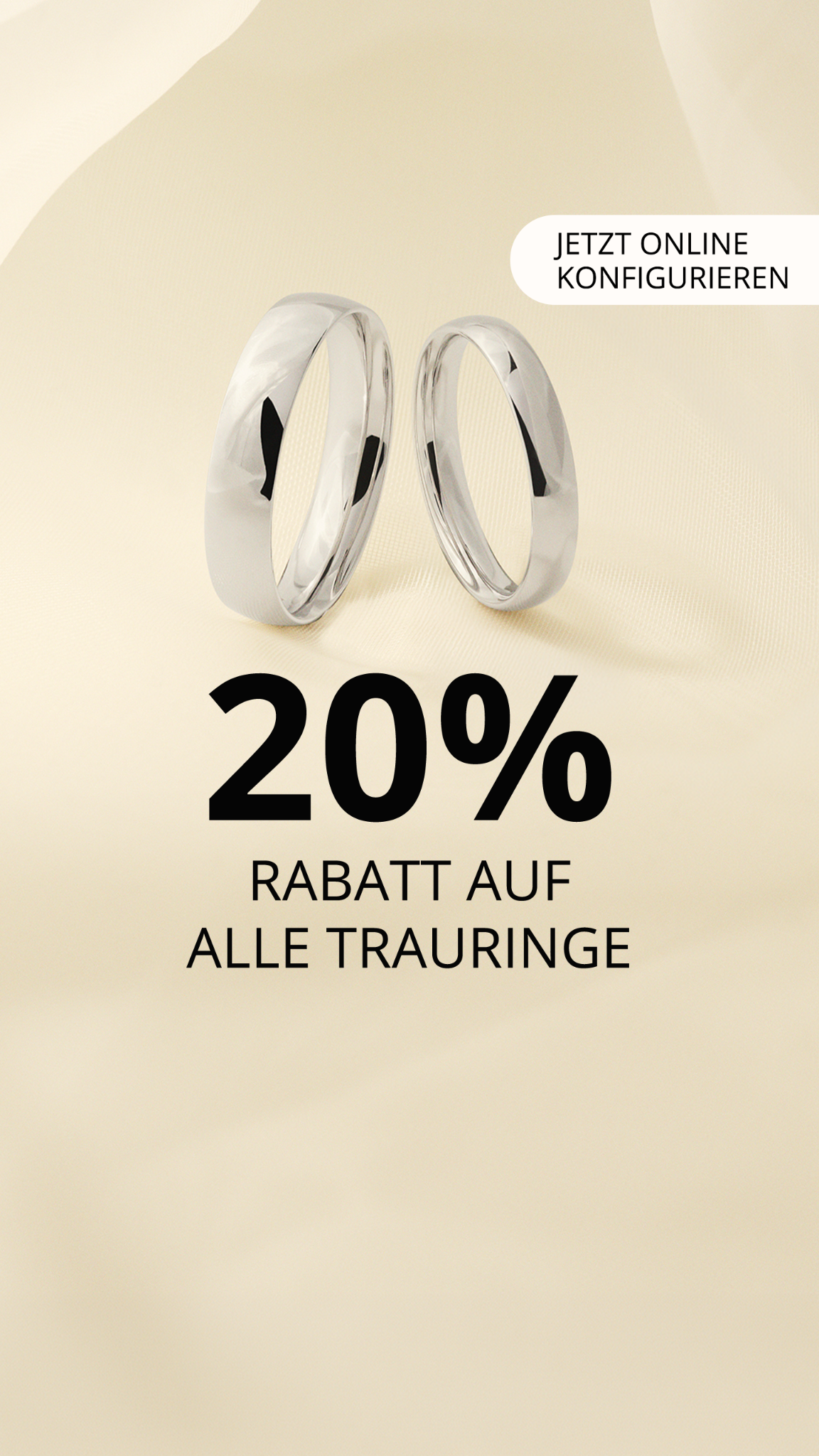 Christ Juweliere und Uhrmacher Facebook ad