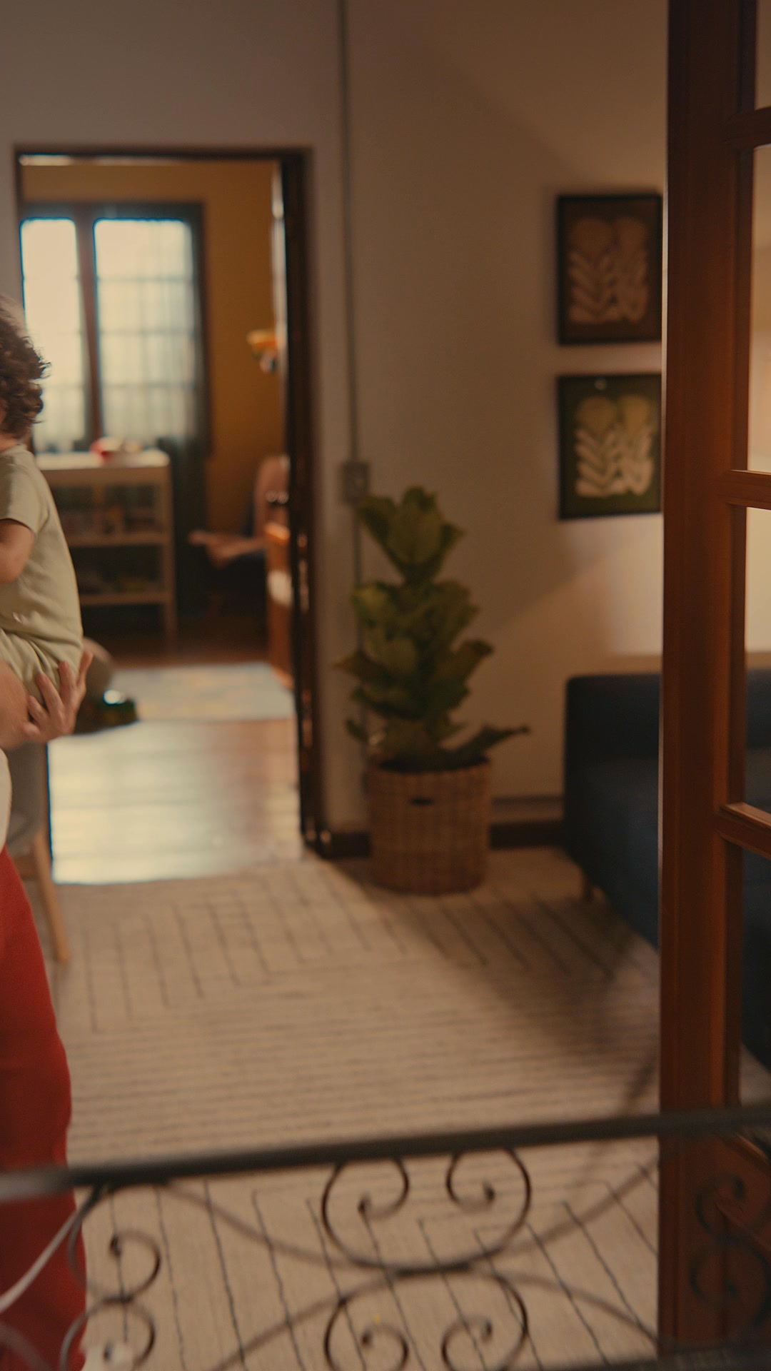 Nestlé FamilyNes Argentina Facebook ad from Mar 12, 2026