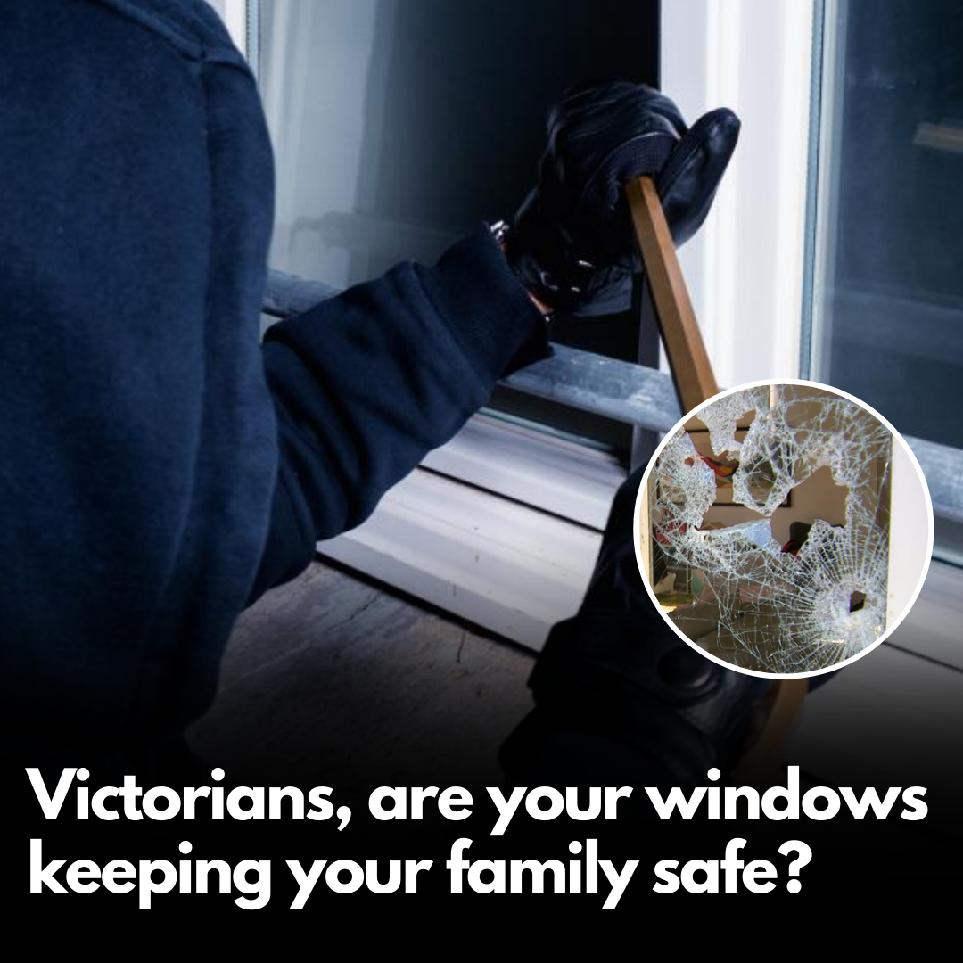 APS Double Glazing Facebook ad
