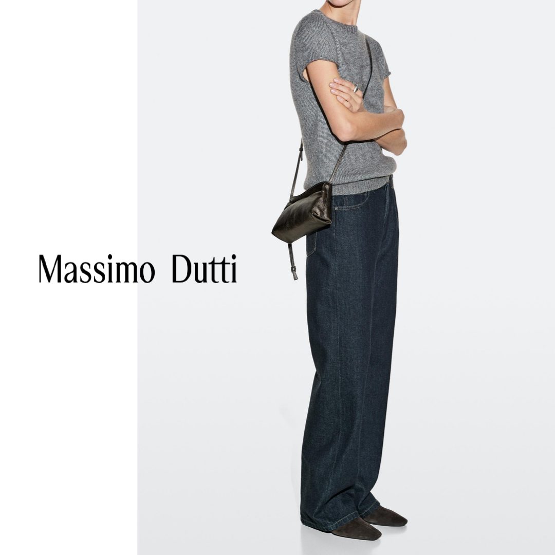 Massimo Dutti Facebook ad