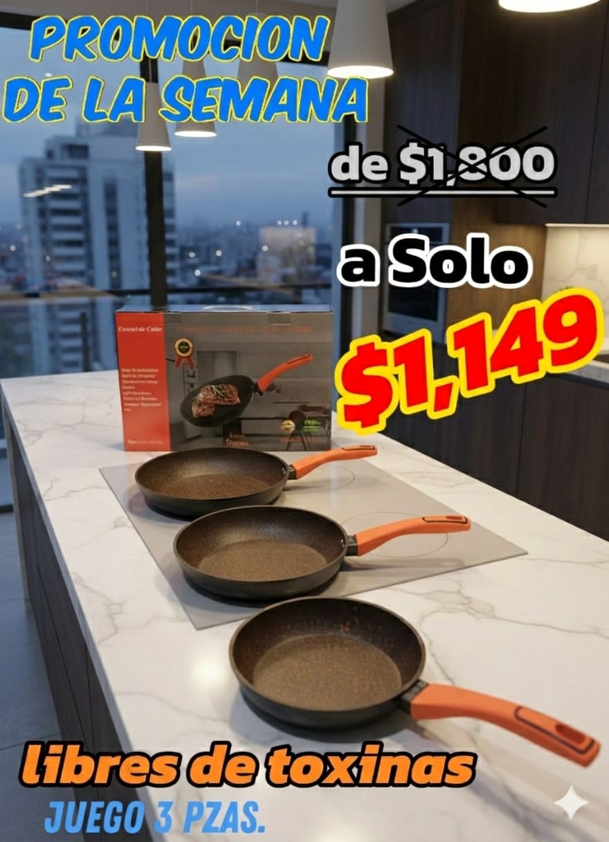 Vicaza Integral Facebook ad