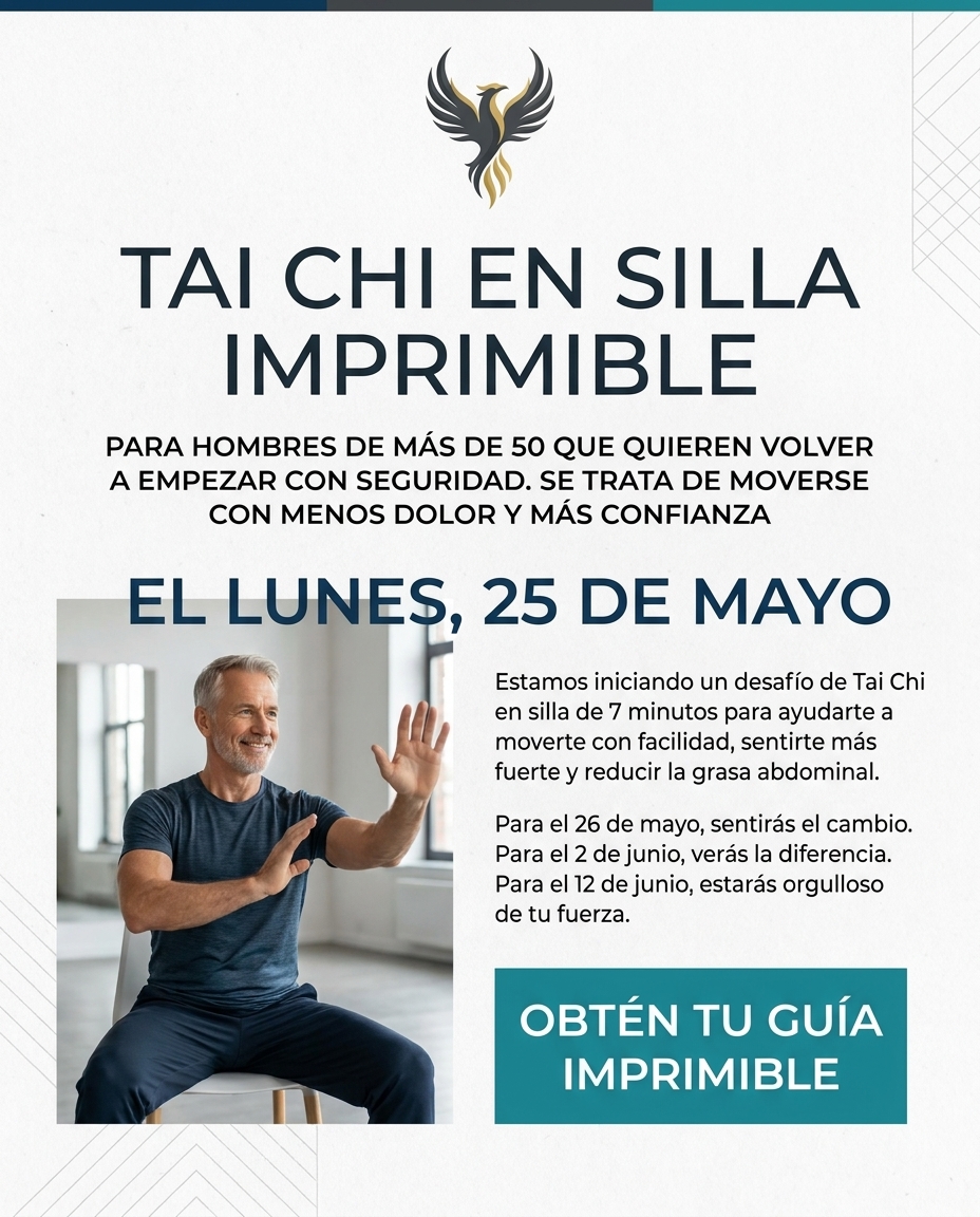 Muscle Charge en Español Facebook ad