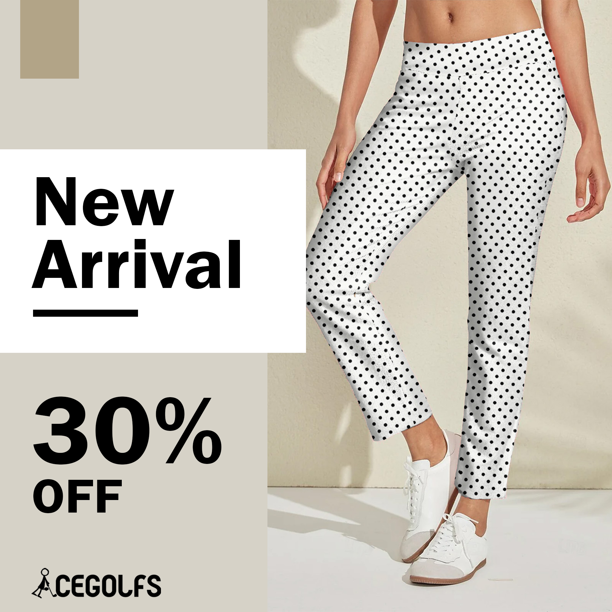 Acegolfs Fashion Facebook ad