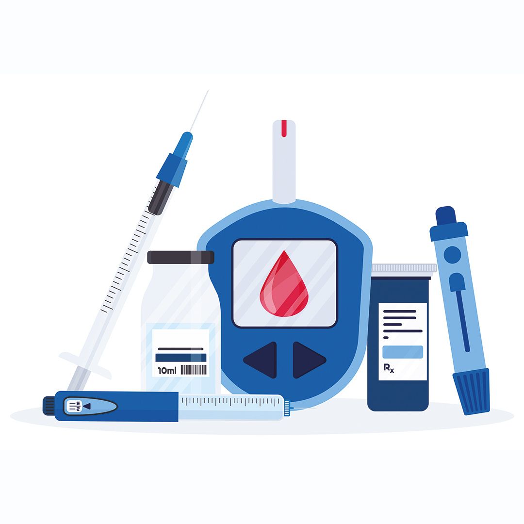 Diabetic Exchange USA Facebook ad
