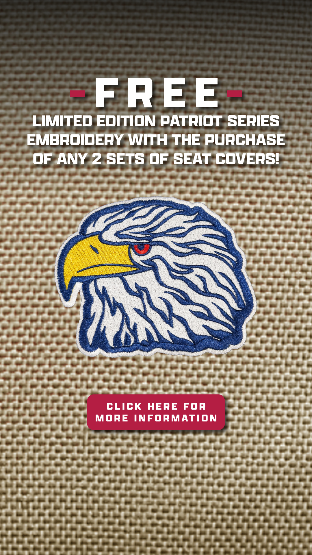 TigerTough Facebook ad