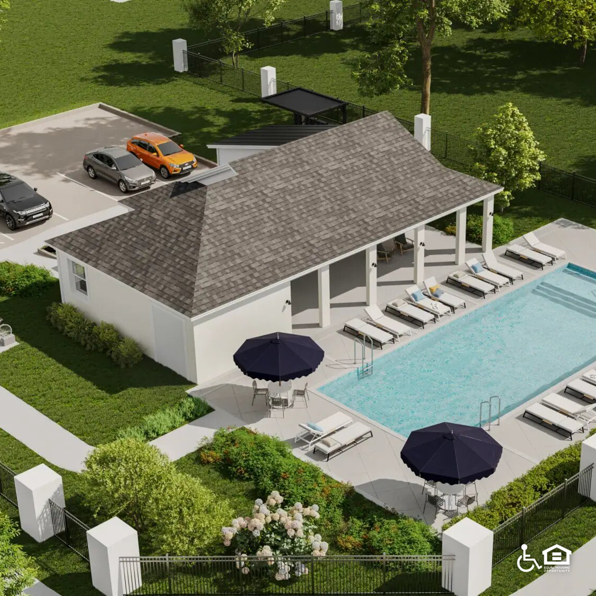 Skymor Sanford Facebook ad from May 14, 2026