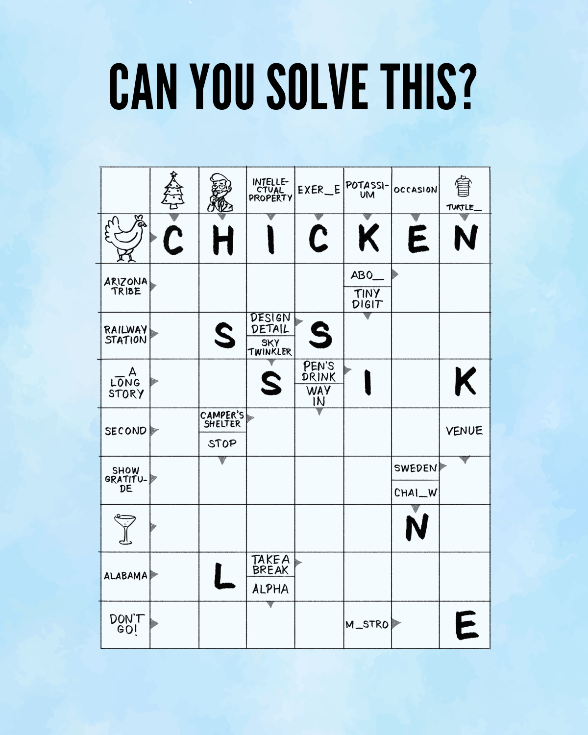PlaySimple Games Facebook ad