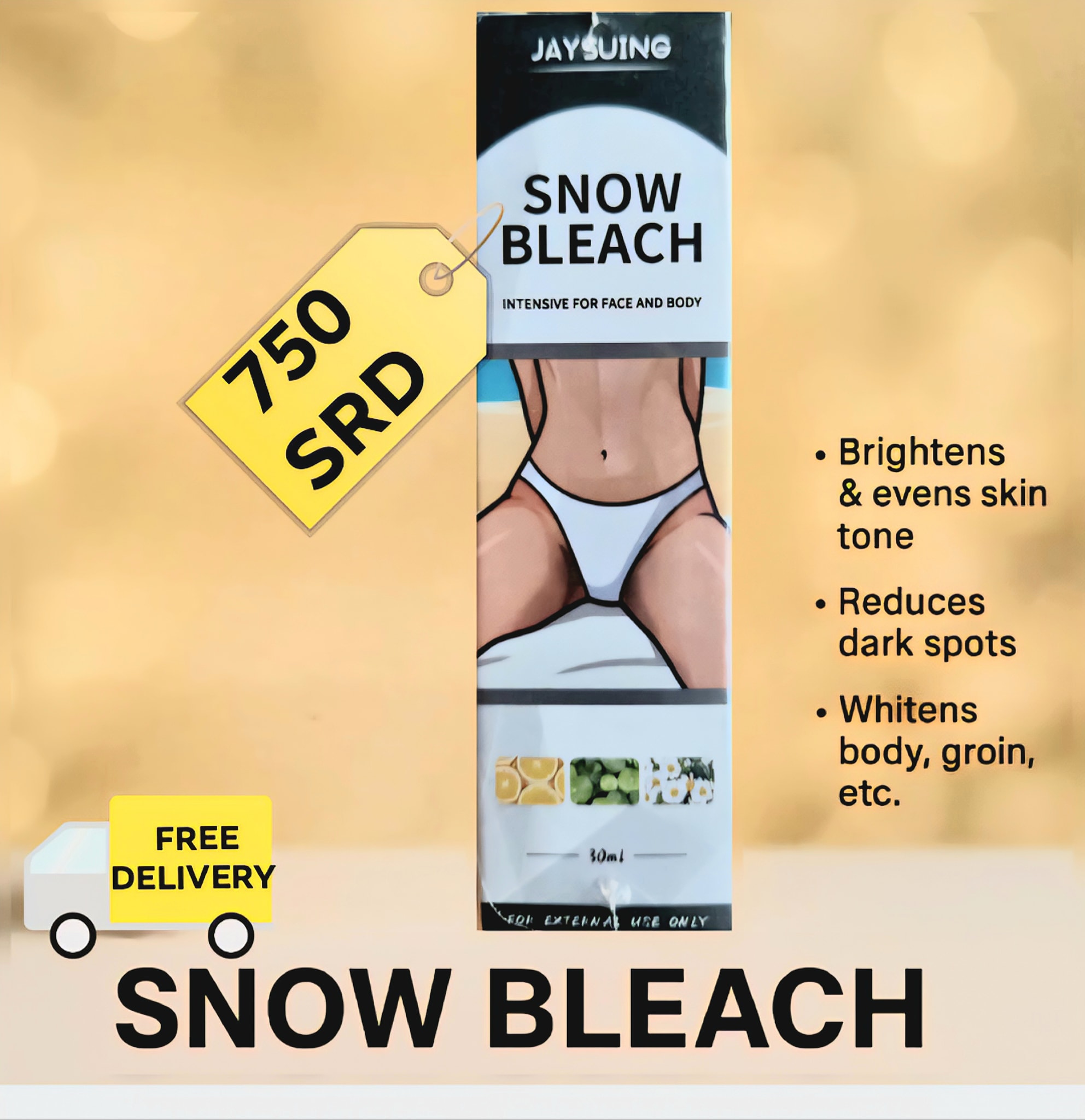 My giftshop  Facebook ad