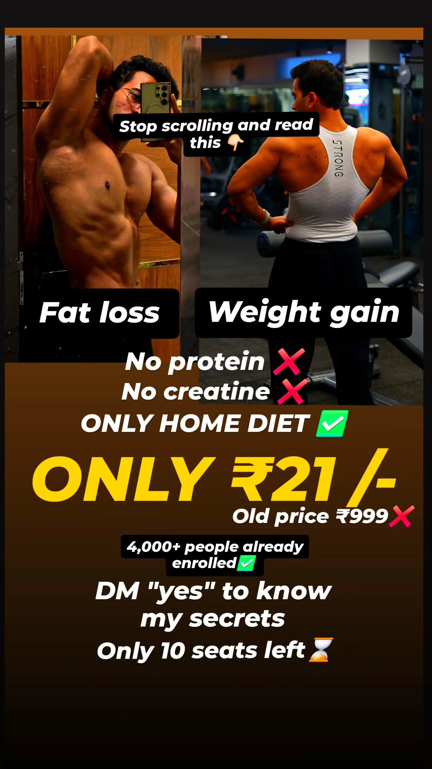 piyushreps Facebook ad