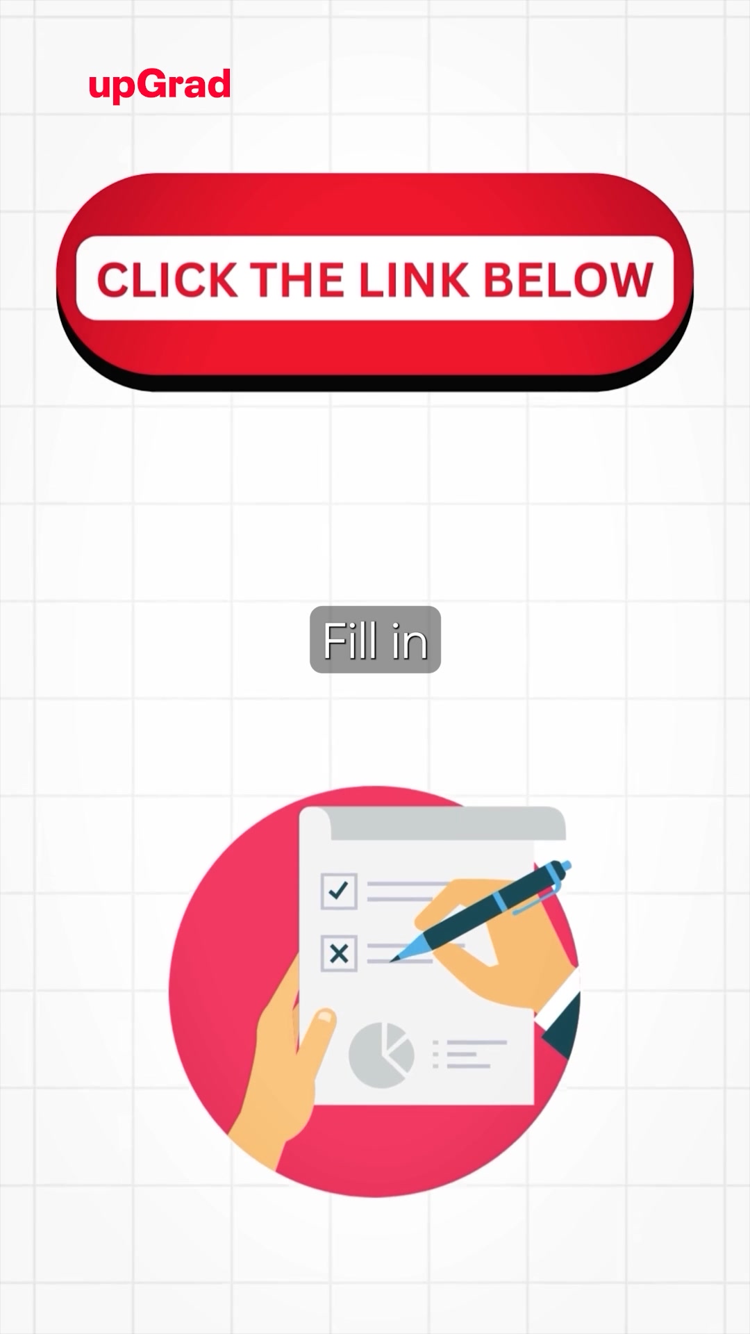 upGrad Abroad Facebook ad: Your Study Abroad, Made Flexible