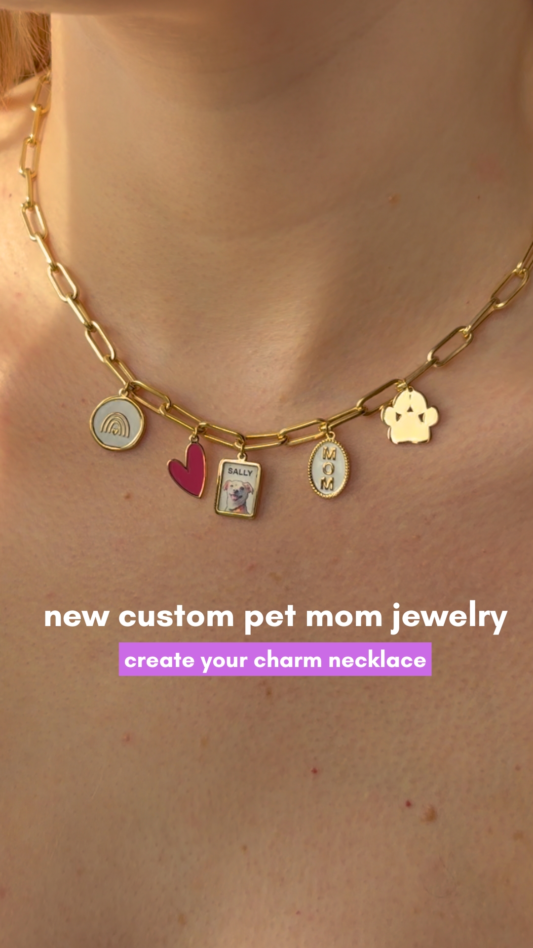 Cuddle Clones Facebook ad