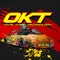 Oval Kart Technology