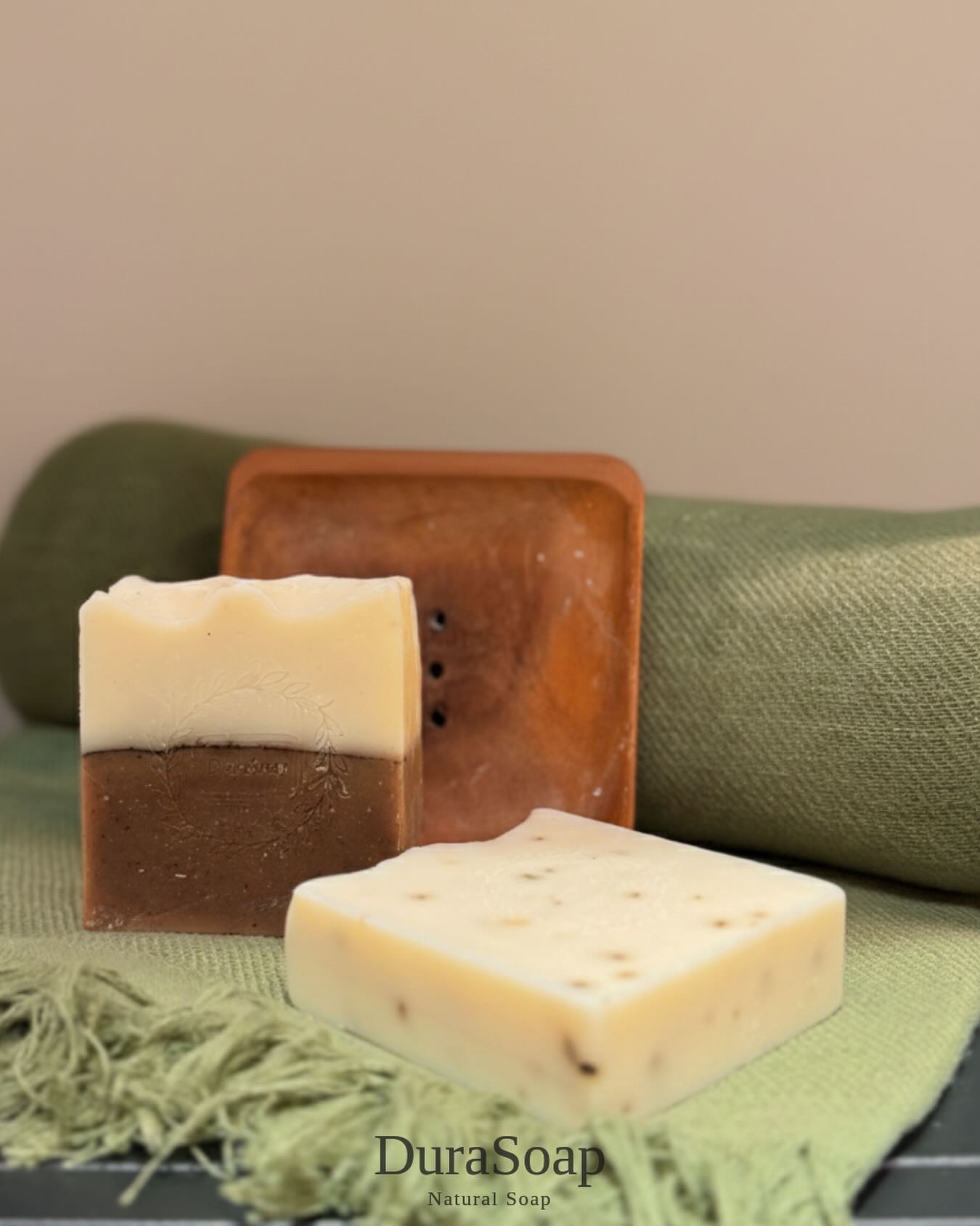 durasoap Facebook ad
