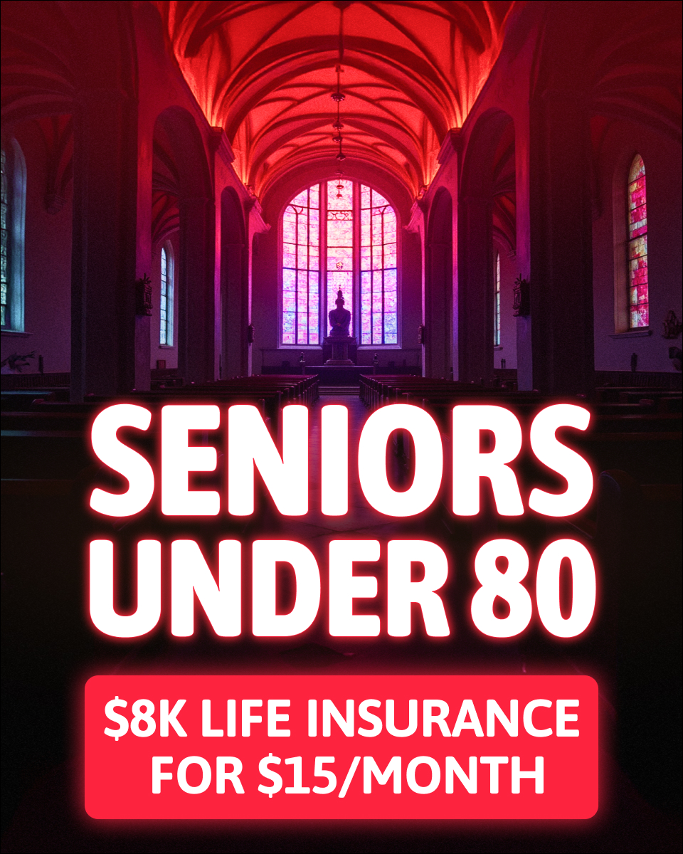 BurialInsurance.com Facebook ad