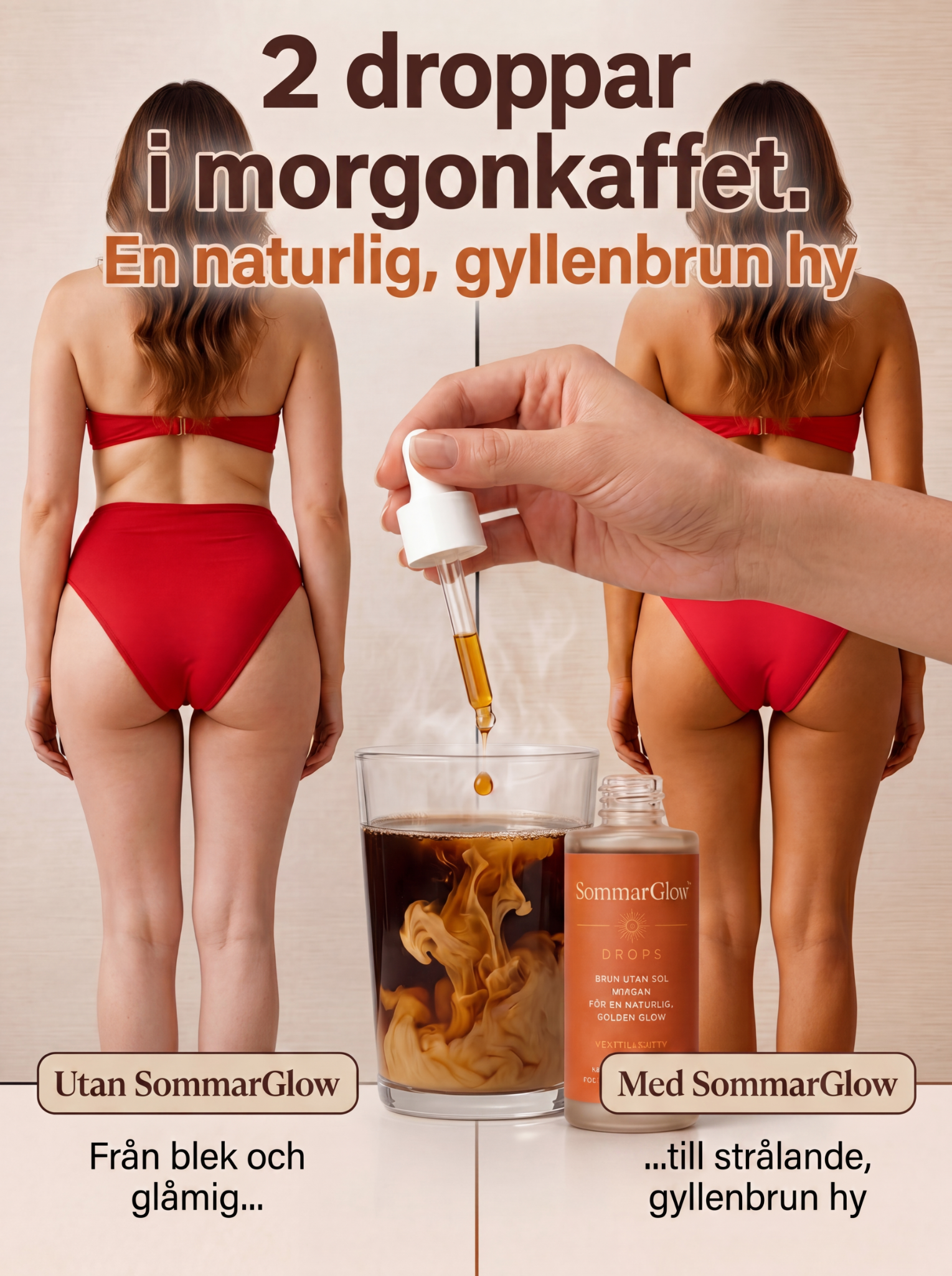 Nordisk Hälsa Facebook ad