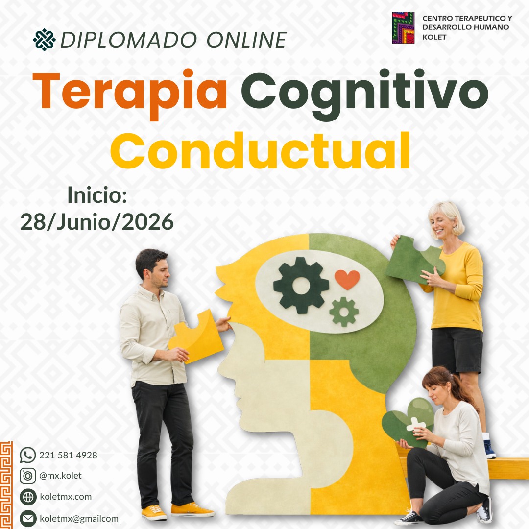 Centro Terapéutico KOLET Facebook ad