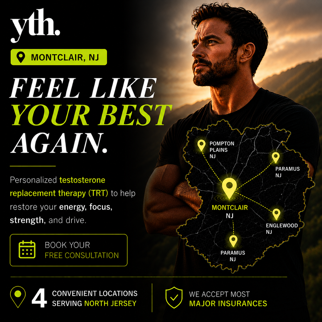 Yth. Facebook ad