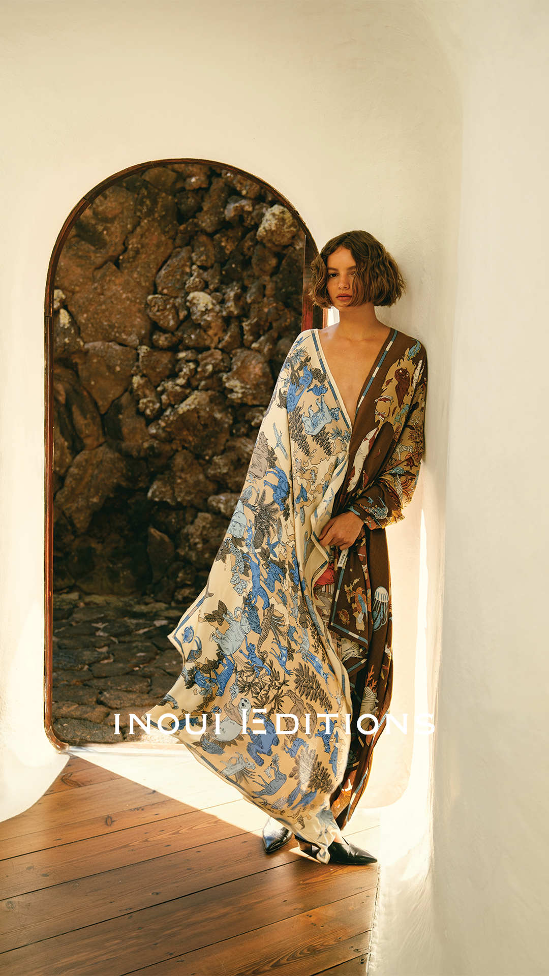 Inoui Editions Facebook ad