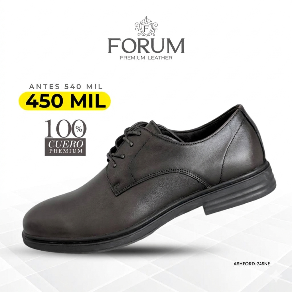American Footwear Paraguay Facebook ad: Compra ya