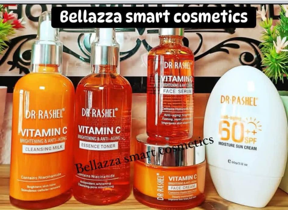 Bellazza Smart Cosmetics Facebook ad: Are you searching for excellent,original skin care products?