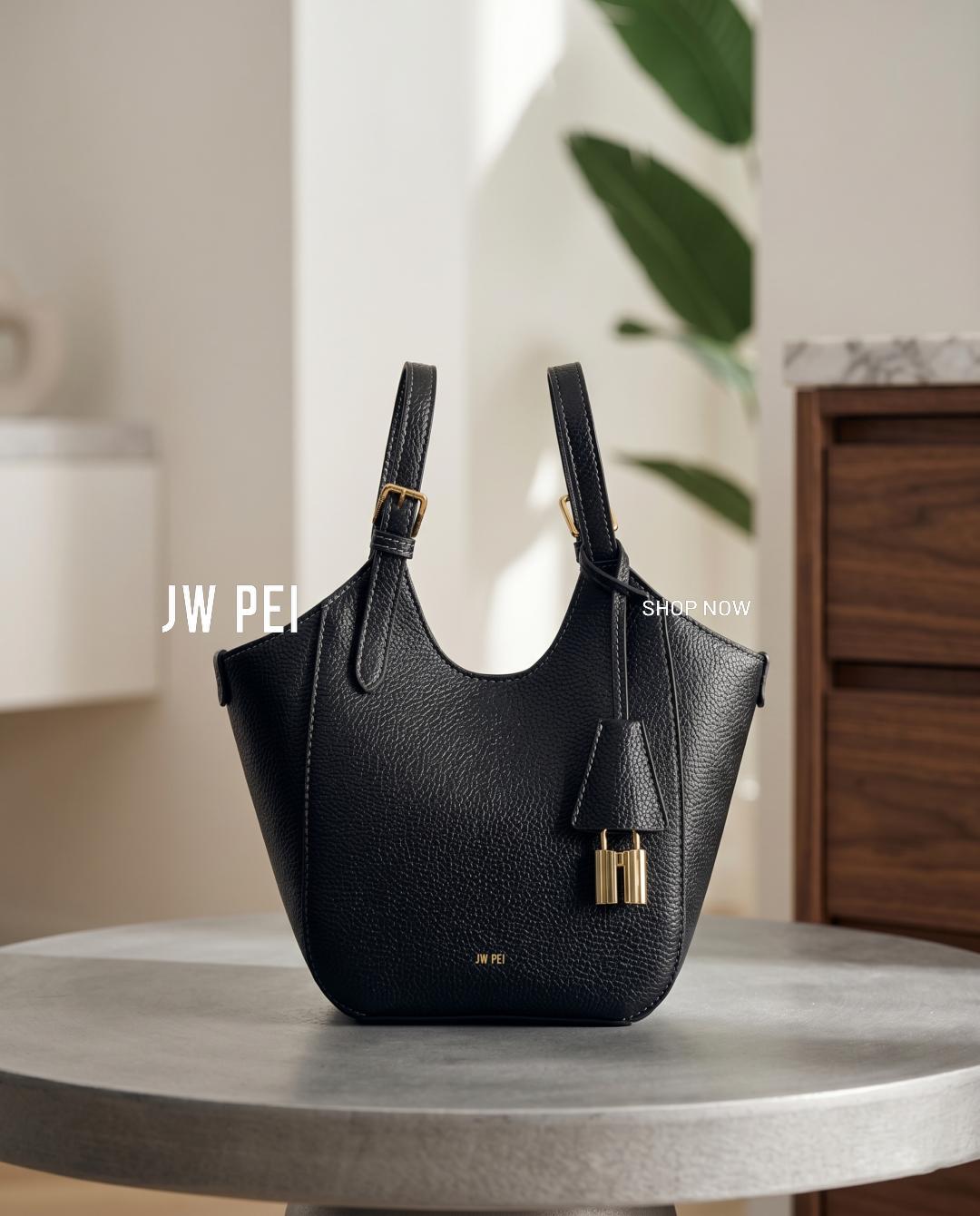 JW PEI UK Facebook ad