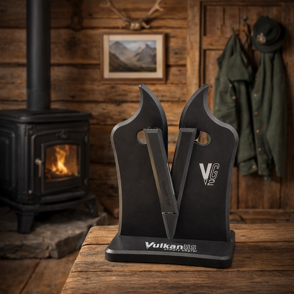 vulkanus_outdoor Facebook ad: Ein Bestseller für Jagd & Outdoor-Fachgeschäfte.