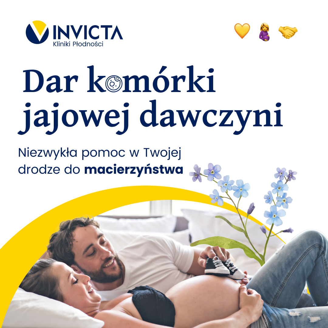 INVICTA Facebook ad