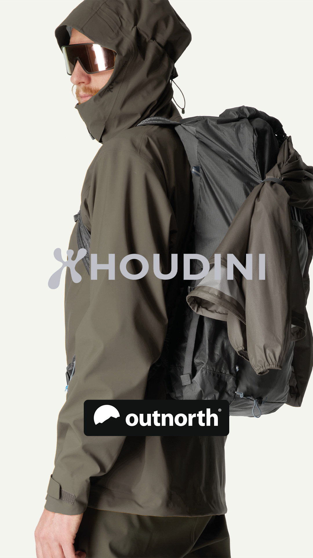 Outnorth Facebook ad