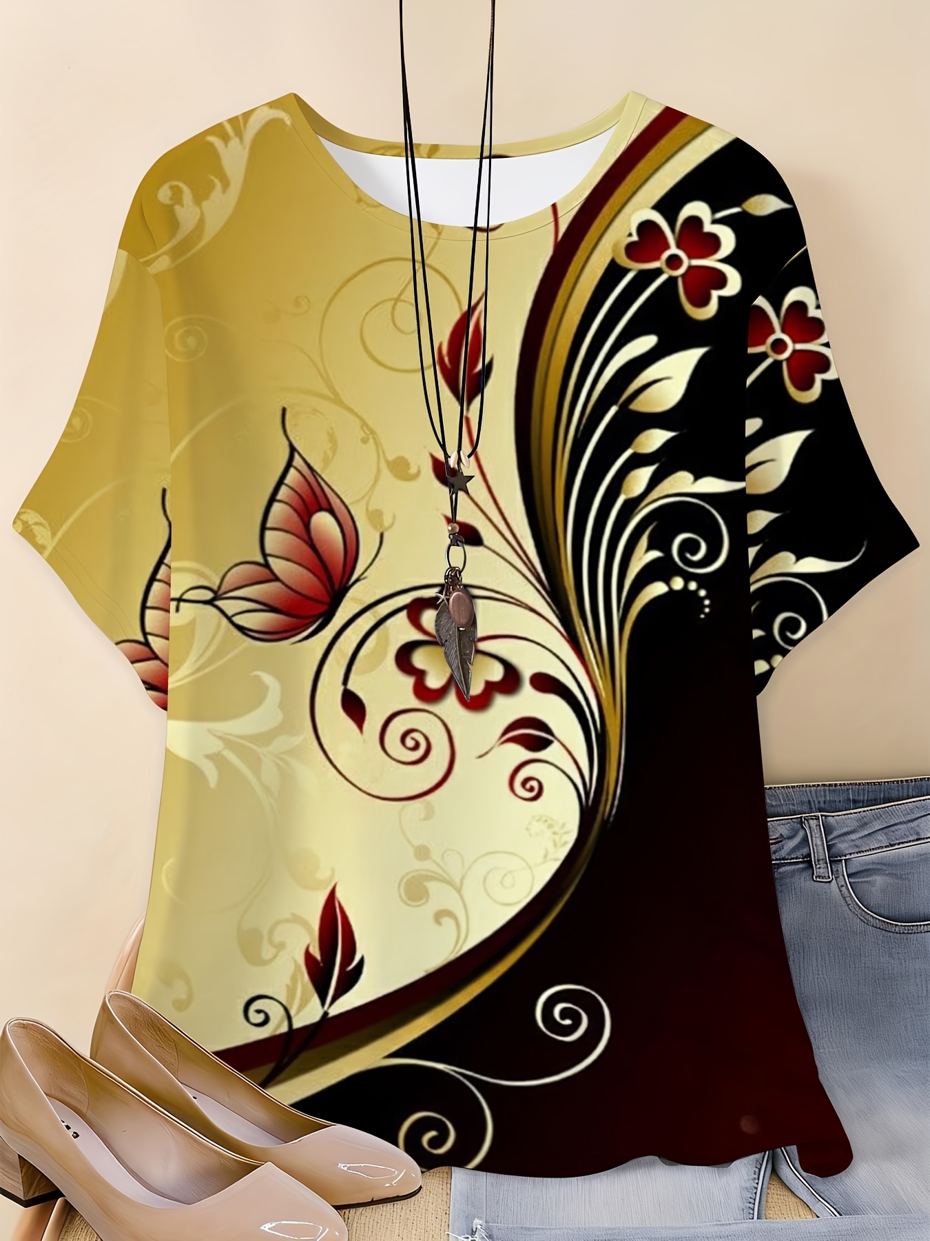 Shoptemu Facebook ad