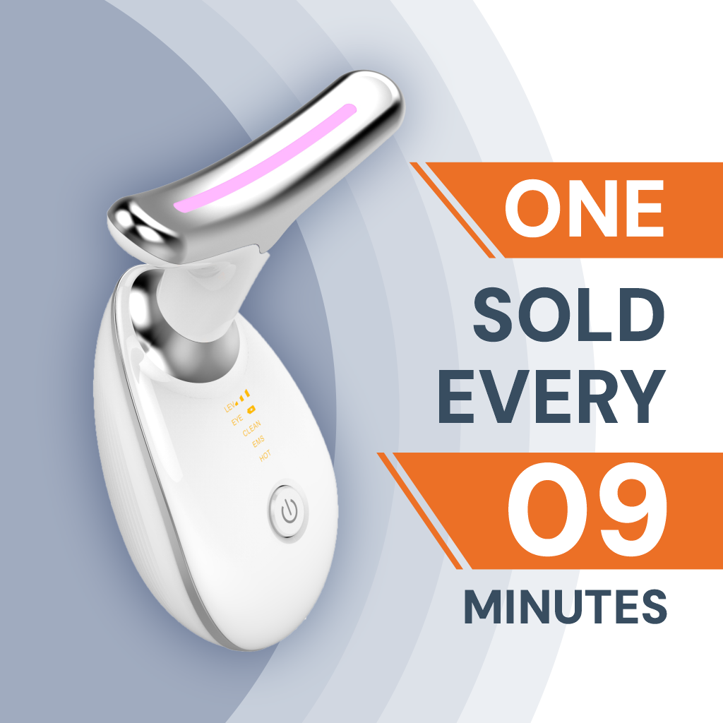 Crystal Remover Facebook ad