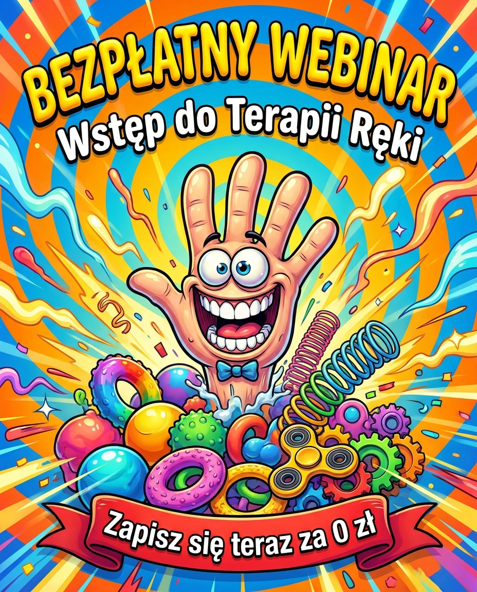 Sonia Michalik psycholog dziecięca Facebook ad