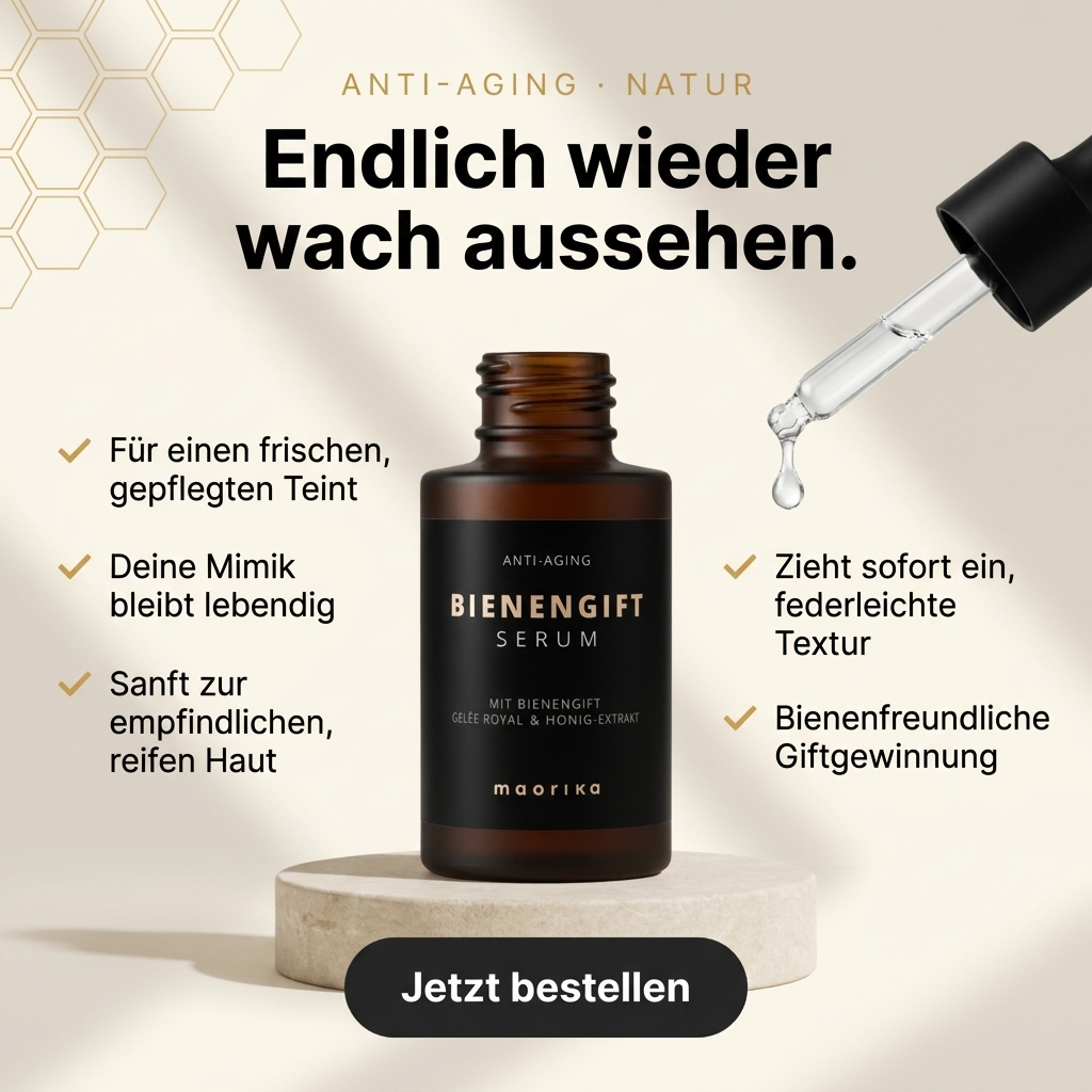 maorika.de Facebook ad