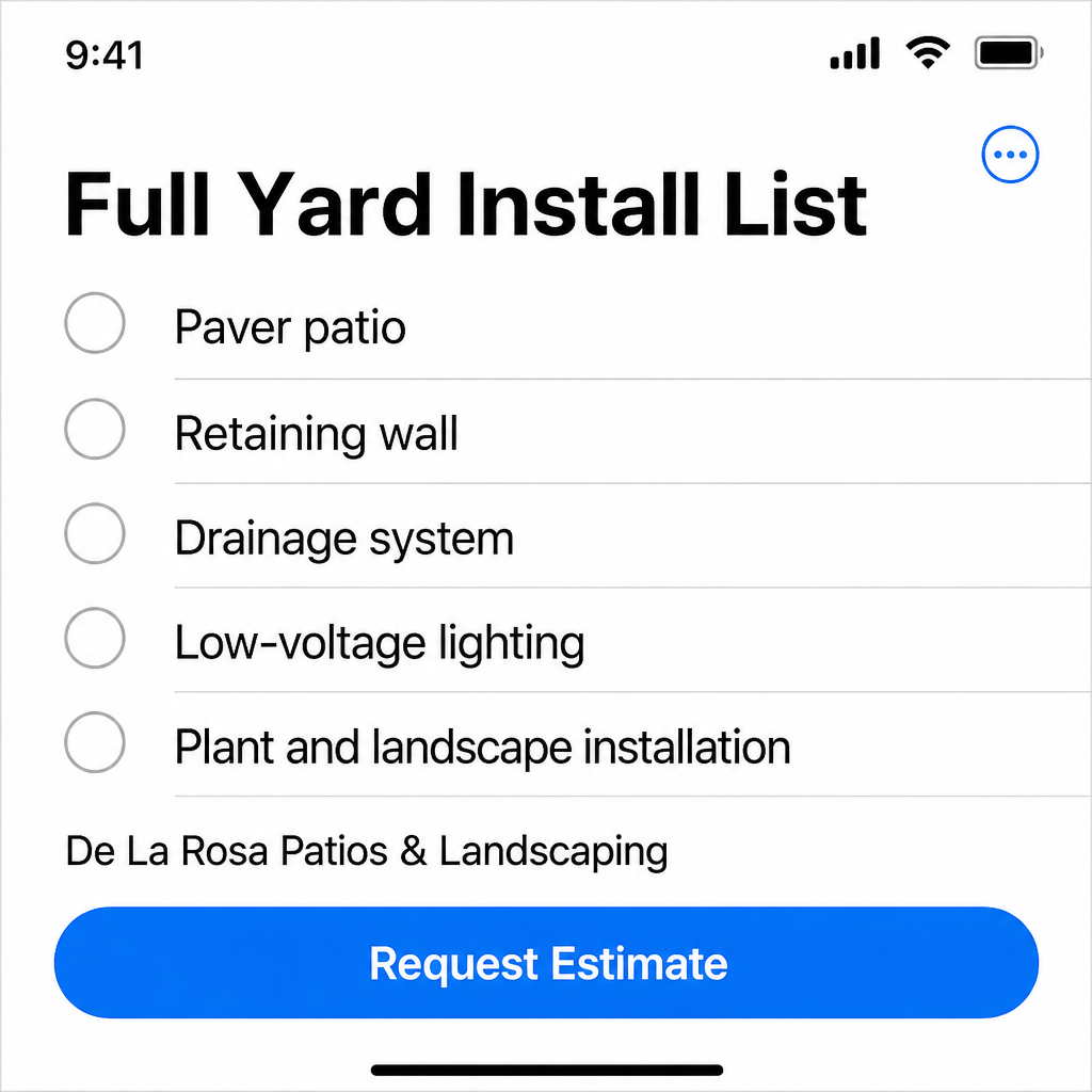 Kopa.ai - Your Local Favorites Facebook ad
