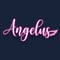 Angelus Beauty Salon