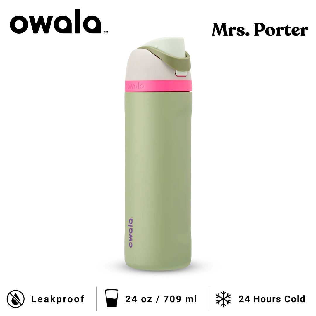 Mrs. Porter Facebook ad