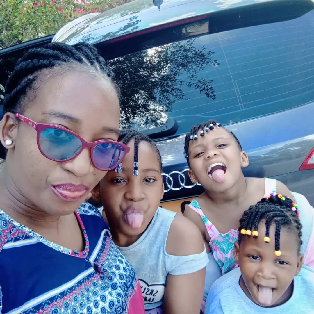 Okavango Mental Health Foundation Facebook ad: Happy Mother’s Day to all mothers and mother…