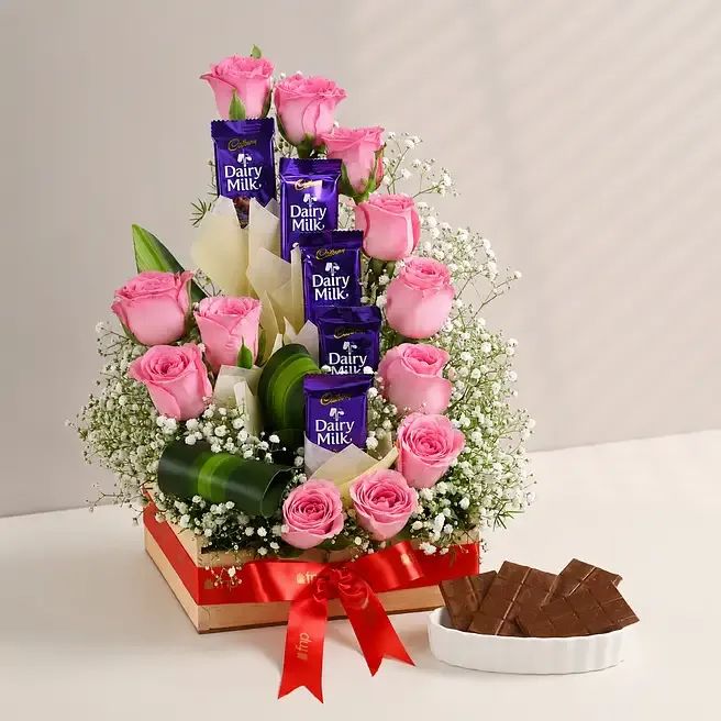 FNP Facebook ad