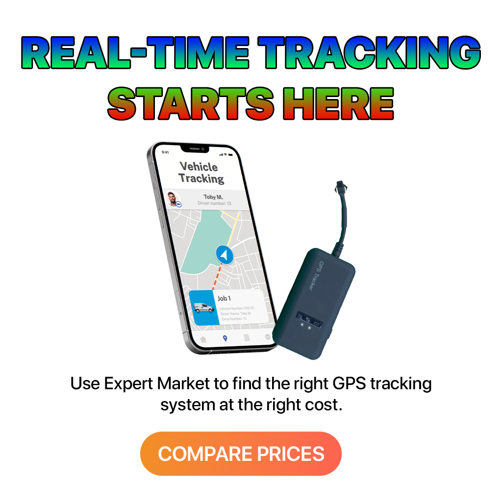 Expert Market Facebook ad