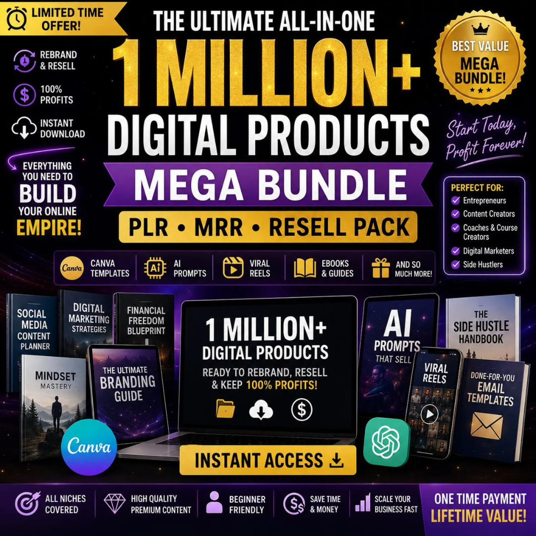 PlrHow Facebook ad