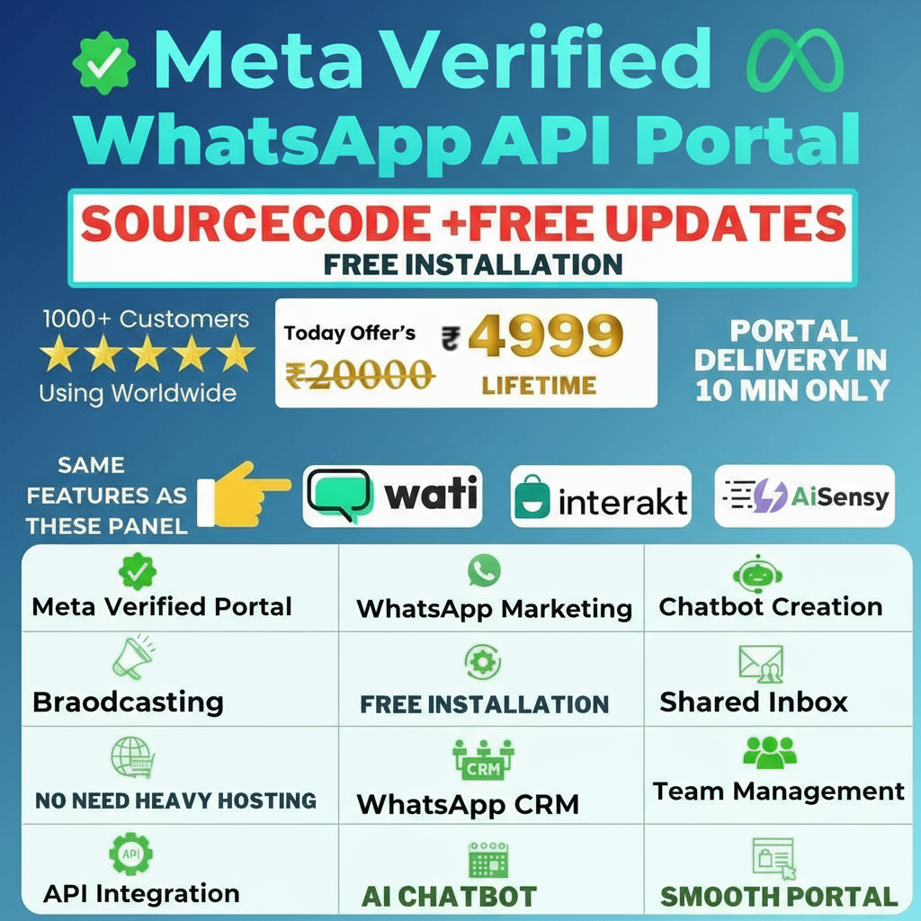 Abhay Mishra Facebook ad: Chat with us