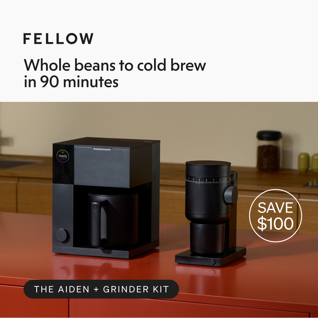 Fellow Facebook ad