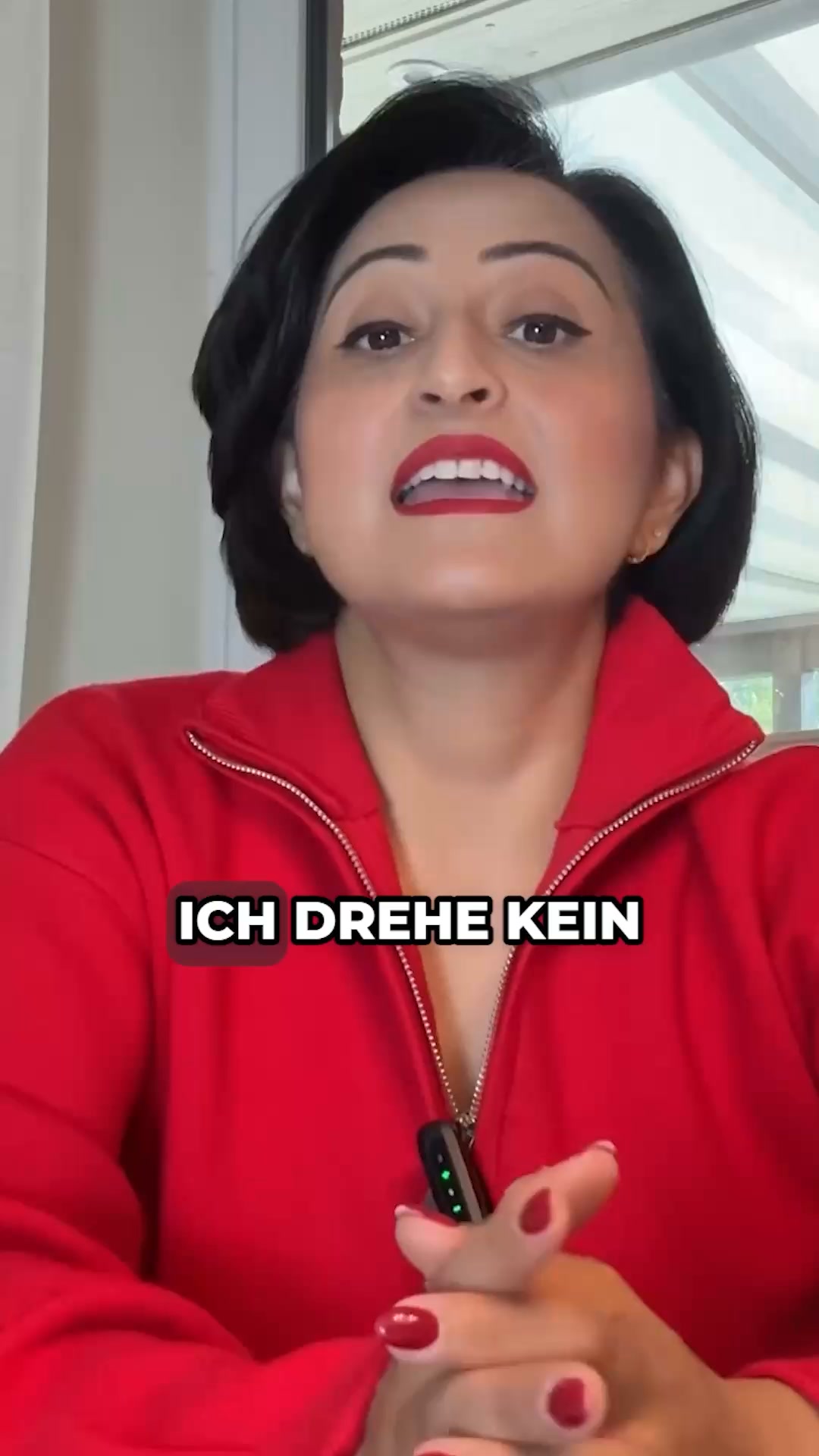 Linda Dornau - Assistiere dich frei Facebook ad: Kostenloses Videotraining