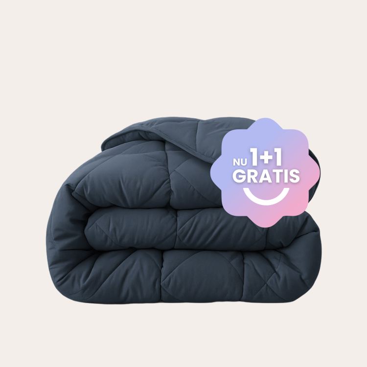 HappyBed Facebook ad