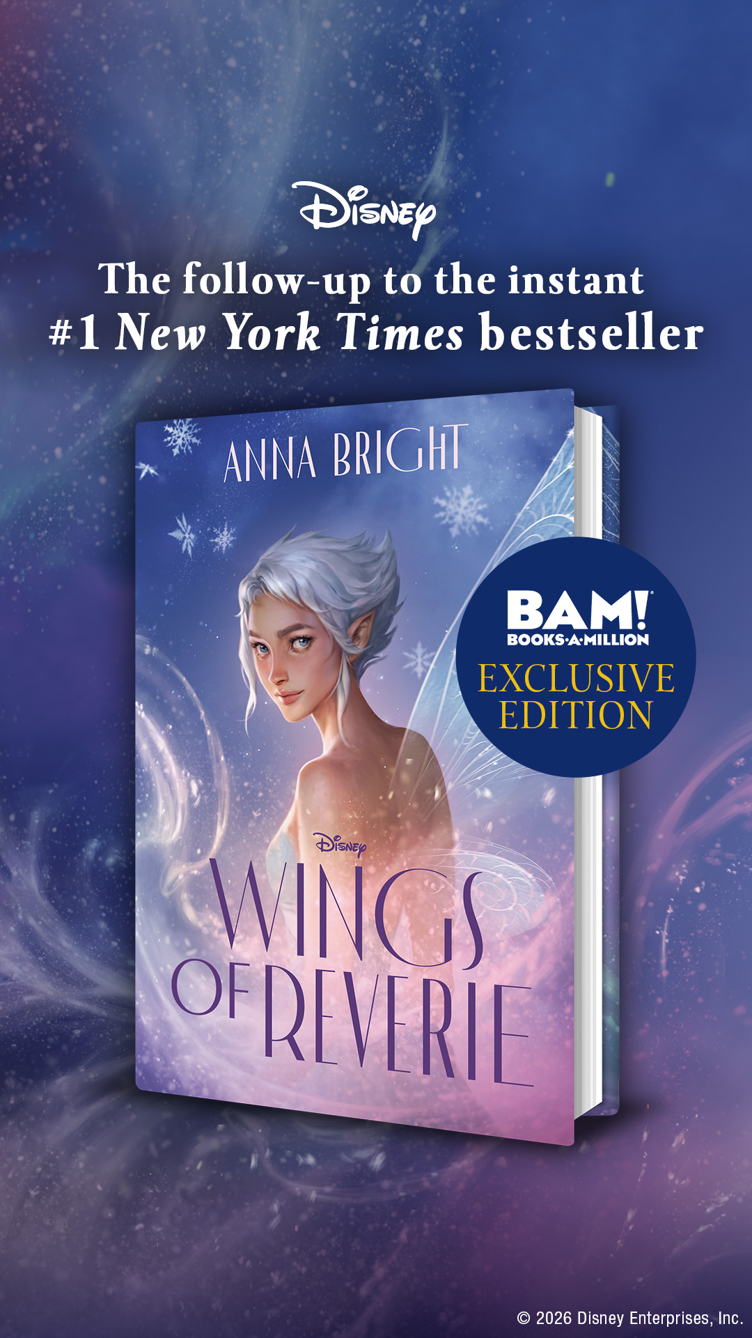 Random House Children's Books Facebook ad from Aug 11, 2026