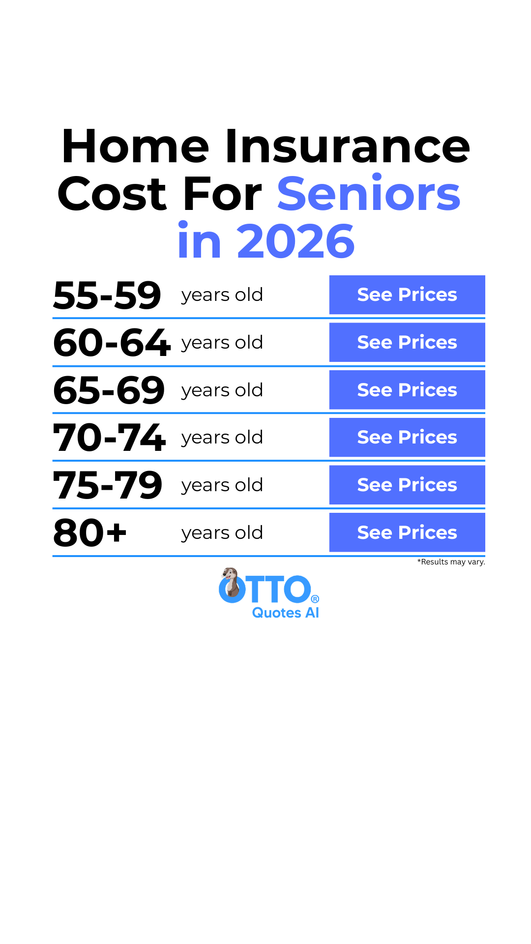 OTTO Insurance Facebook ad