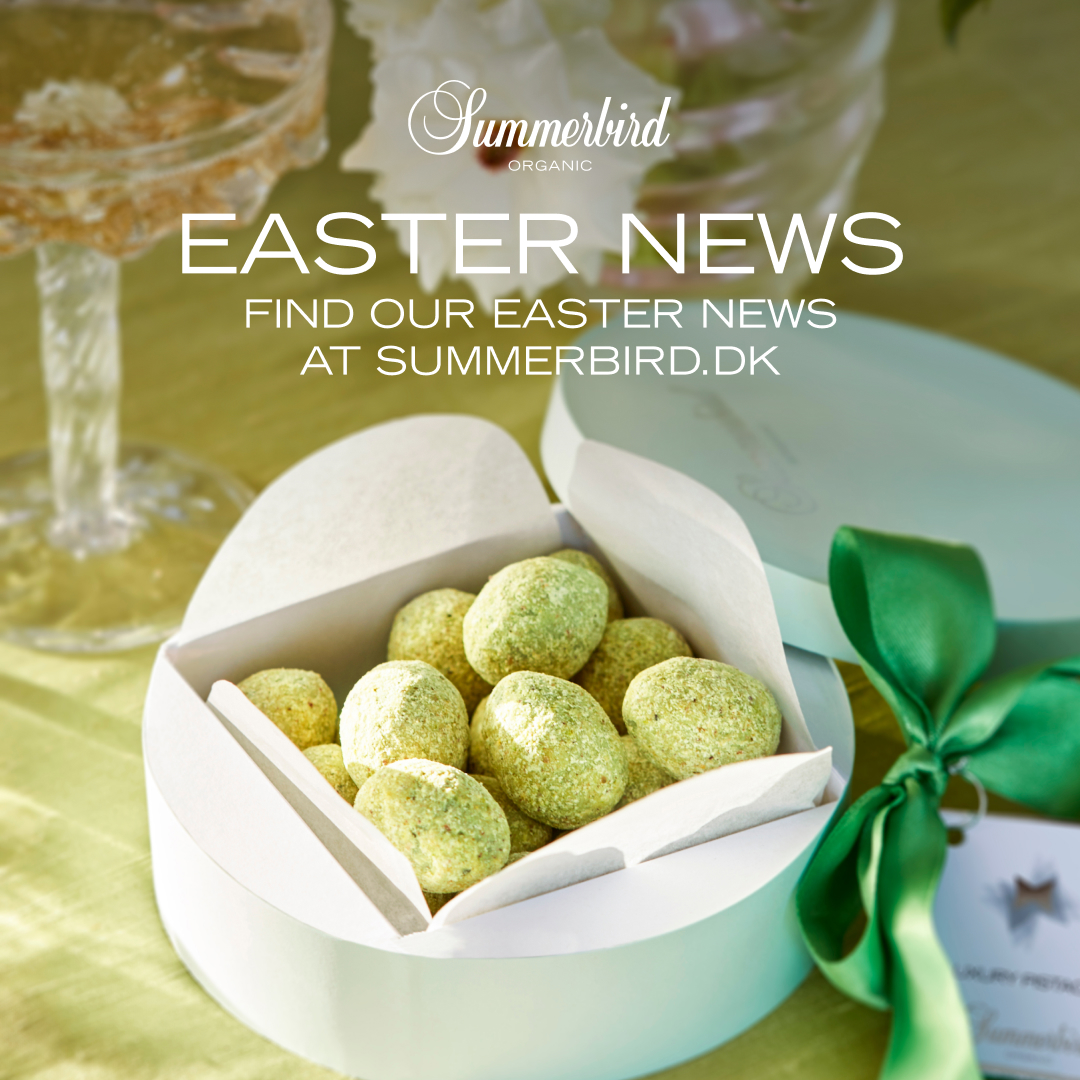 Summerbird Facebook ad