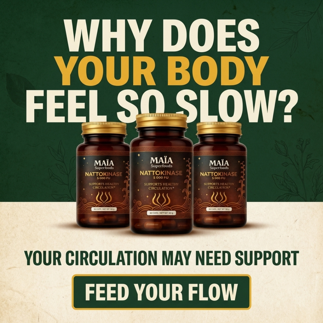 Cacao Research Institute Facebook ad
