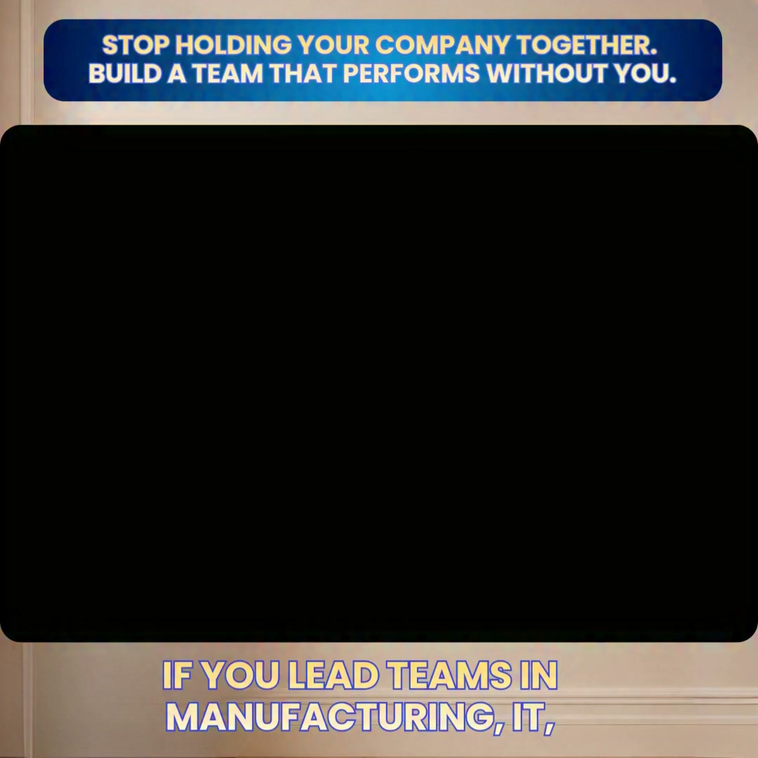 Support Corporate Facebook ad: It's an Architecture Problem